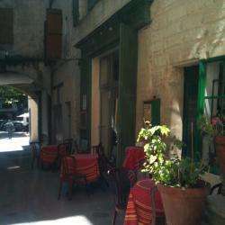 Restaurant Rue Jardinière