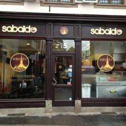 Restaurant Sabaidee