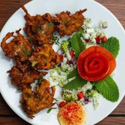 Restaurant Sabraj