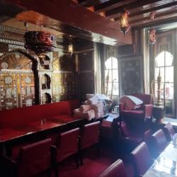 Restaurant Sabraj