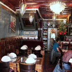 Restaurant Sabraj