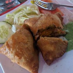 Restaurant Sabraj