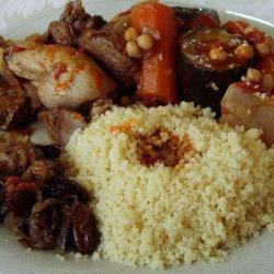 Restaurant Saf Saf