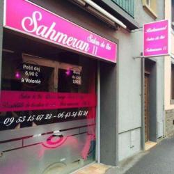 Restaurant Sahmeran