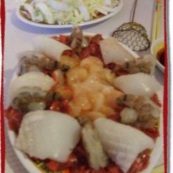 Restaurant Saigon