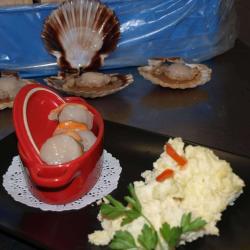 Restaurant Saint Andrew's