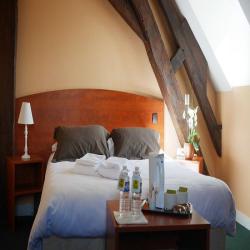 Hôtel Saint Louis