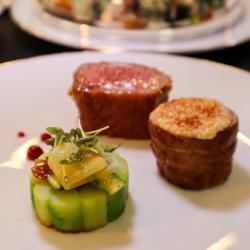 Restaurant Saisons