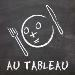 Au Tableau