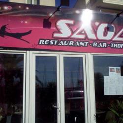 Restaurant Saoa