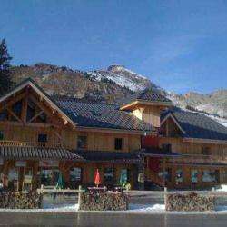 Restaurant Saveurs D'en Haut