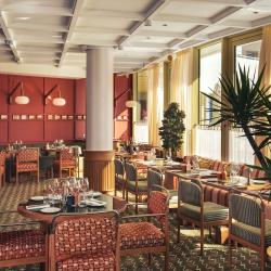 Restaurant Scapa - La Baule
