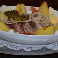 Restaurant Schutzenbock