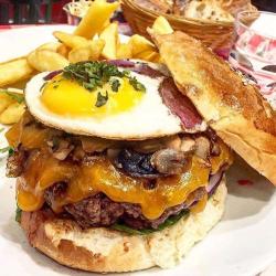 Schwartz's