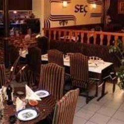 Restaurant Sec