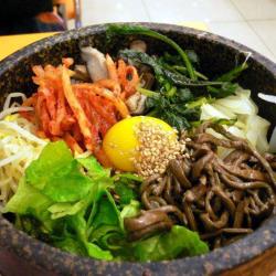 Restaurant Seoul