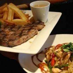 Restaurant Serge