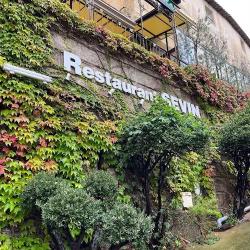 Restaurant Sevin