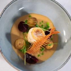 Restaurant Sevin
