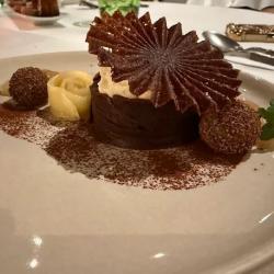 Restaurant Sevin