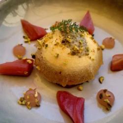 Restaurant Sevin