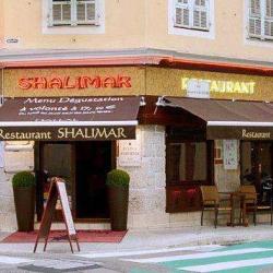 Restaurant Shalimar