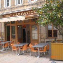 Restaurant Simpatico