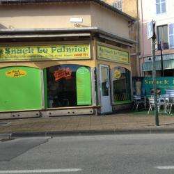 Restaurant Snack Le Palmier