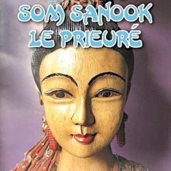 Som Sanook Le Prieuré