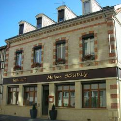 Restaurant Souply