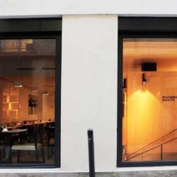 Restaurant Spring