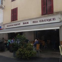 Restaurant Ste Cluque