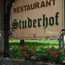 Restaurant Studerhof