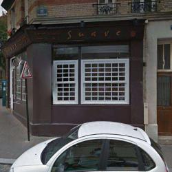 Restaurant Suave
