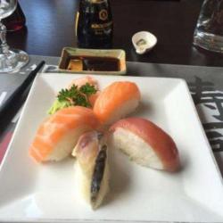 Jbj Sushi