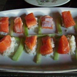 Restaurant Sushi