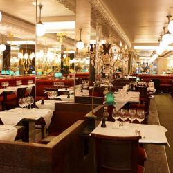 Restaurant Sylvestre