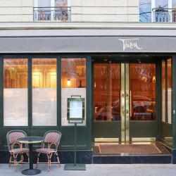 Restaurant T (thiou)