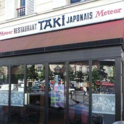 Restaurant Taki