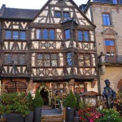 Restaurant Taverne Katz