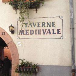 La Taverne Médiévale
