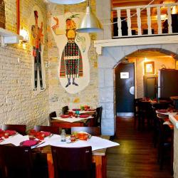 Restaurant Tchoutchoura