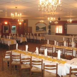 Restaurant Terre Et Mer