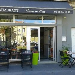 Restaurant Terre Et Mer