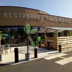 Restaurant Thailandais