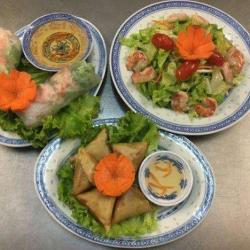 Restaurant Thanh Long