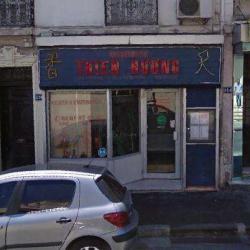 Restaurant Thien Huong