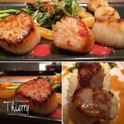 Restaurant Thierry - Saveur Et Cuisine