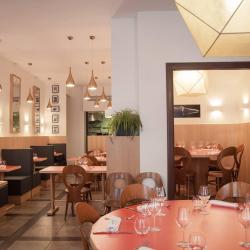 Restaurant Thomas