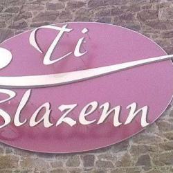 Restaurant Ti Blazenn